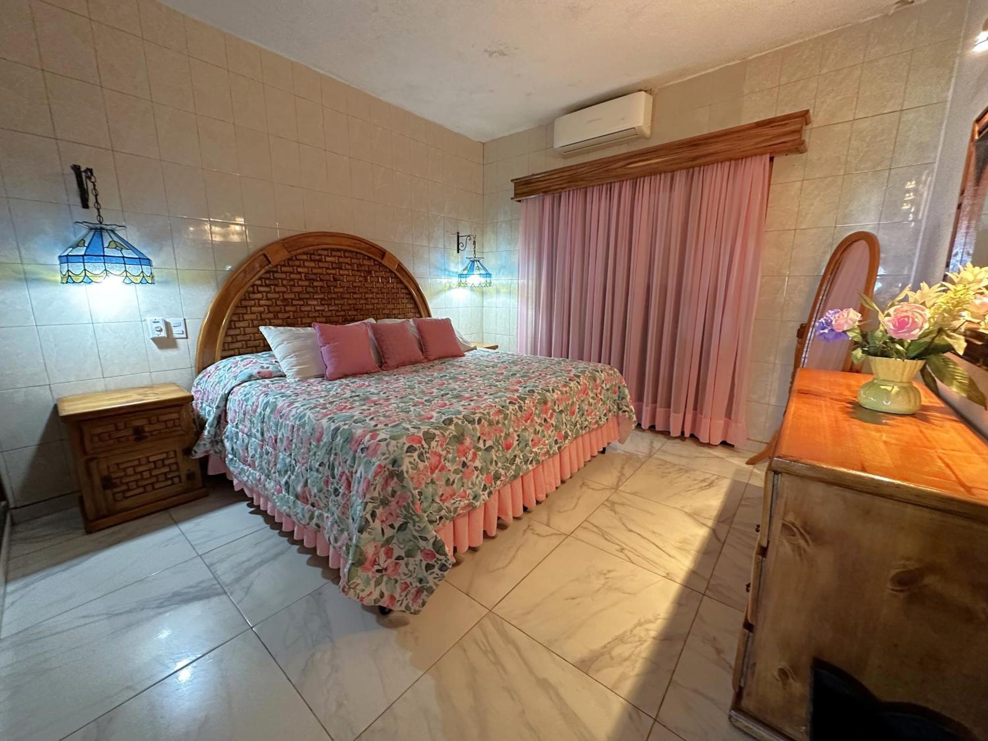 Апарт готель Casa Anita Пуерто-Вальярта Екстер'єр фото