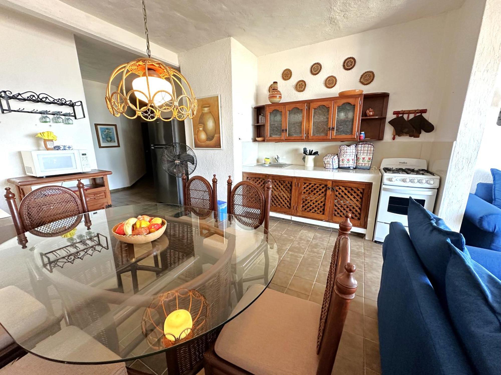 Апарт готель Casa Anita Пуерто-Вальярта Екстер'єр фото